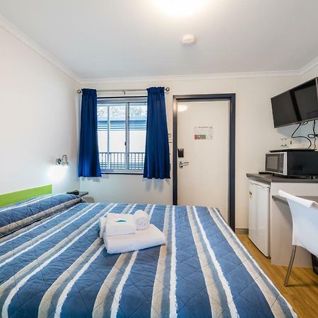 Jolly Swagman Acccommodation Park Toowoomba Bagian luar foto